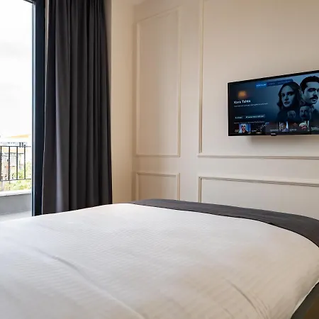 Neta Appartement