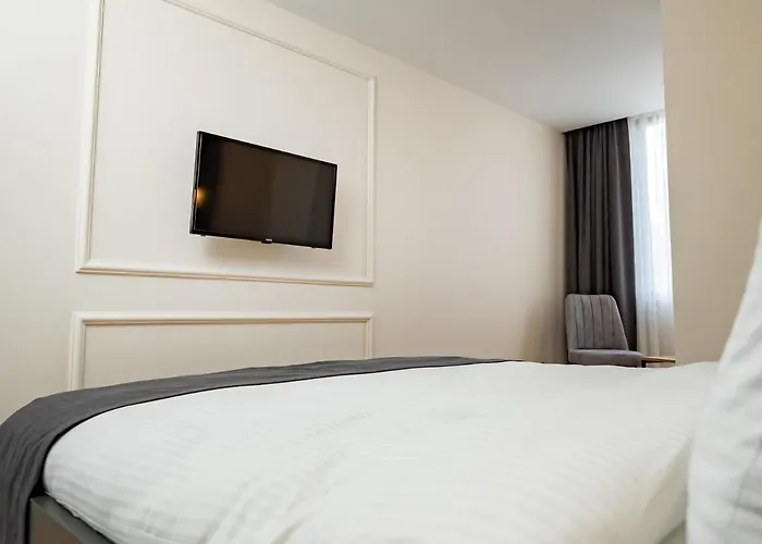 Apartament Neta Stambuł