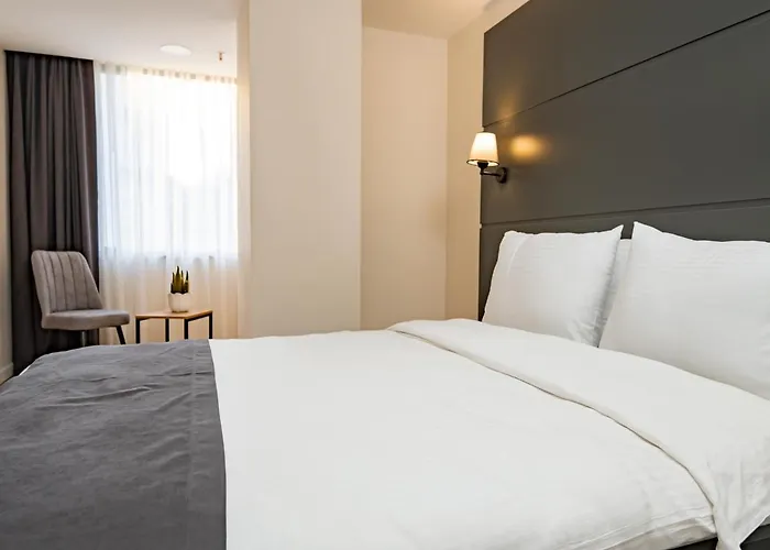 Apartament Neta Stambuł