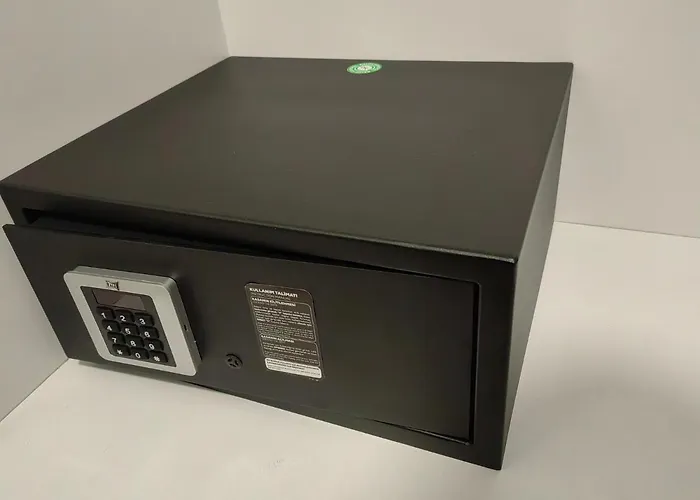 Apartament Neta Stambuł