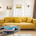 Apartment Neta Istanbul