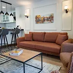 Apartment Neta Istanbul