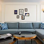 Apartamento Neta Istambul