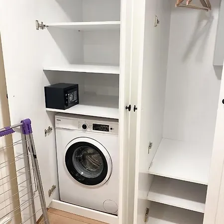 Neta Apartment