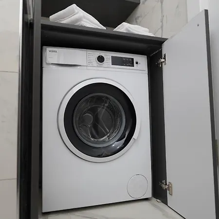 Neta Istanbulská provincie