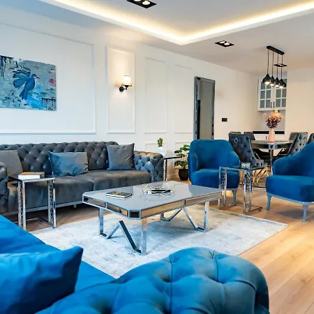Neta Apartment *