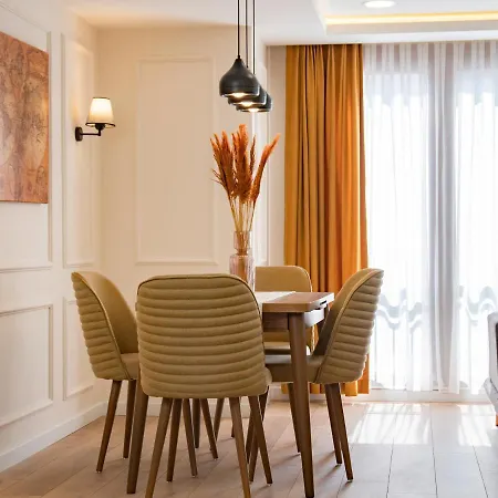 Apartment Neta *