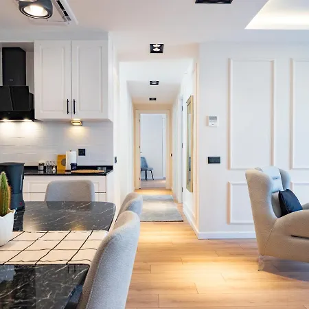 Apartment Neta