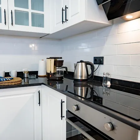 Neta Apartment *