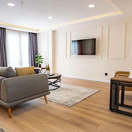 Apartment Neta