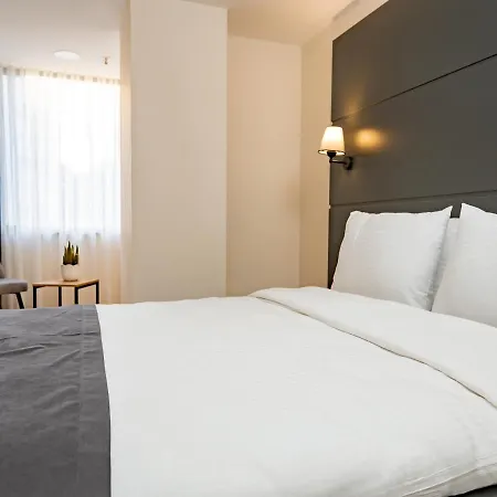 Apartment Neta Istanbul