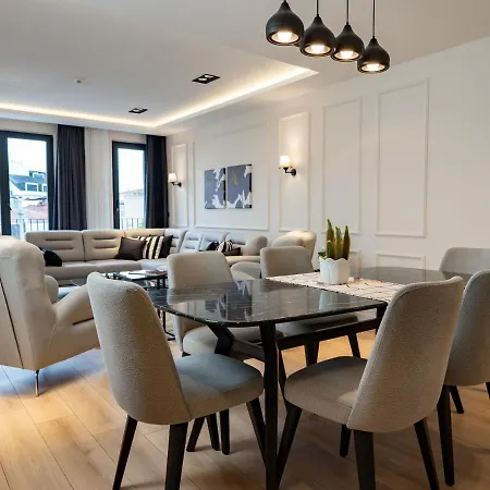 Апартаменты Neta *