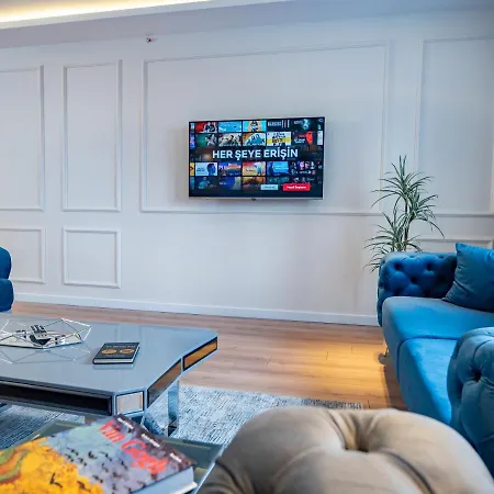 Апартаменты Neta