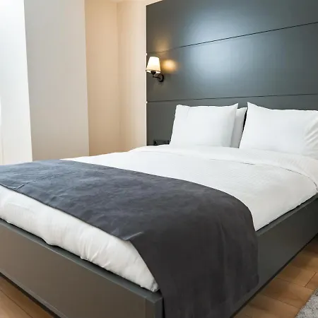 Neta Apartment *