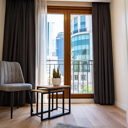 Neta Apartment