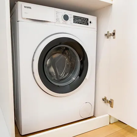 Neta Apartment *