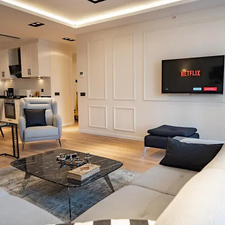 Neta * Стамбул