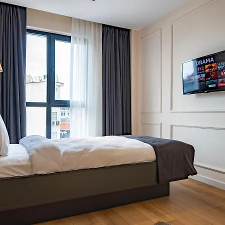 Neta Apartment Istanbul