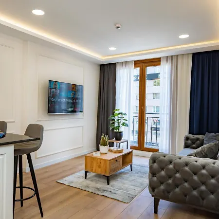 Neta Apartment