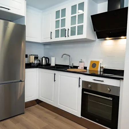 Neta Apartment Istanbul