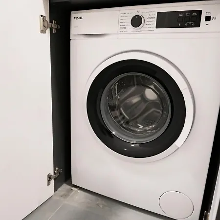 Neta Apartment Istanbul