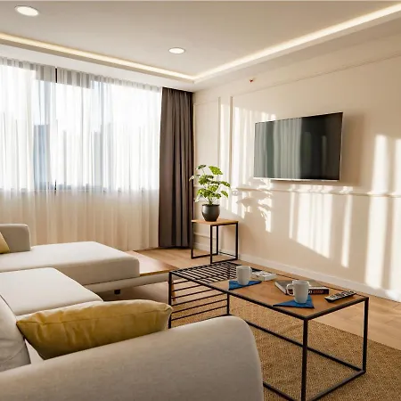 Neta Apartment