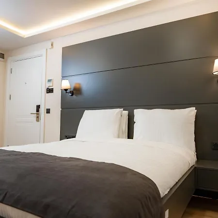 Apartment Neta Istanbul