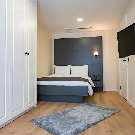 Apartment Neta