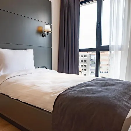 Neta Apartment *