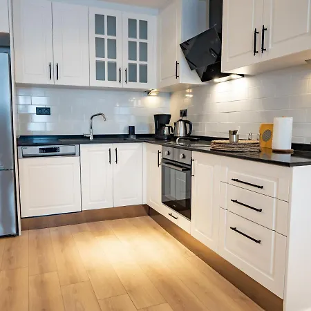 Apartment Neta Istanbul