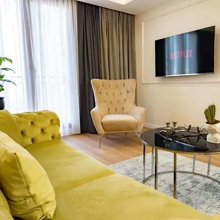 Neta * Istanbulská provincie