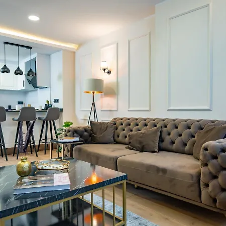 Neta Apartment *