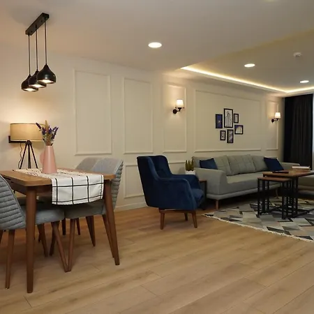 Neta Apartment *