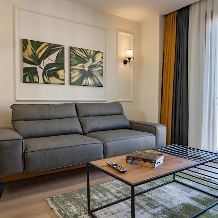 Neta Apartment *