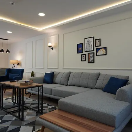 Neta * Istanbulská provincie