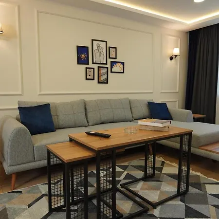 Neta Apartment