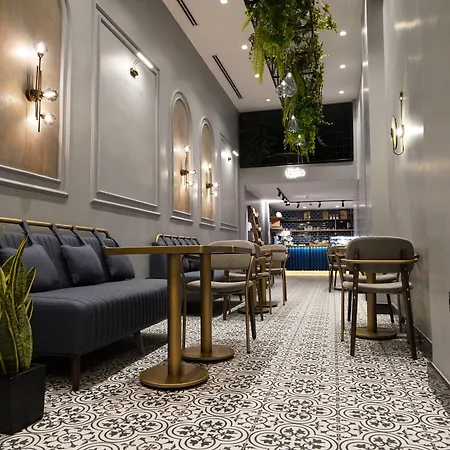 Апартаменты Neta *