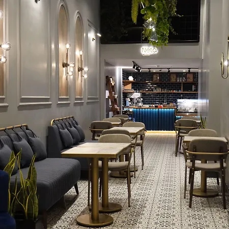 Neta Апартаменты