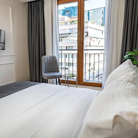 Neta * Istanbulská provincie