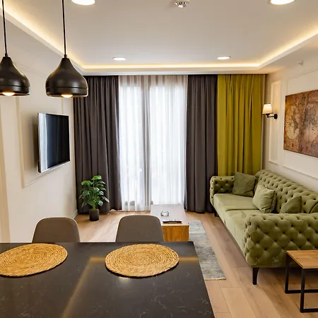 Neta * Стамбул