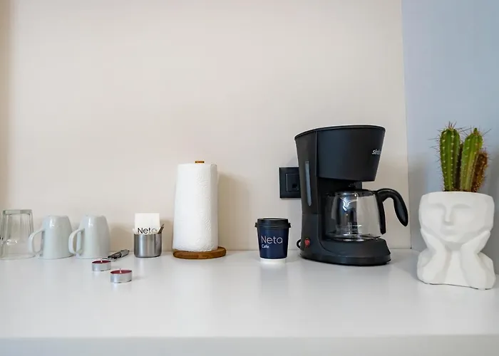 Appartamento Neta Provincia di Istanbul