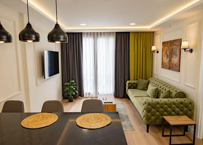 Neta * Provincia di Istanbul