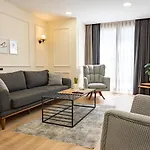 Neta Apartment Istanbul
