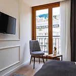 Neta Apartment Istanbul