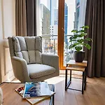 Apartment Neta Istanbul