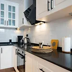 Apartment Neta Istanbul