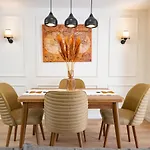 Neta Apartment *