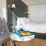 Neta Apartment