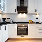 Apartment Neta Istanbul