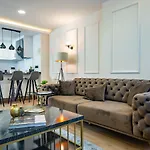 Neta Apartment *